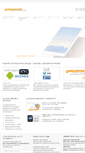 Mobile Screenshot of gestpromedia.com